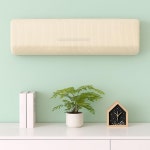 벽걸이 에어컨 커버 덮개 가리개