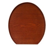 코스트코 아틱앤베이스 반달 원형 쟁반 세트 2P - 애쉬 우드 코스트코코리아정품 one option