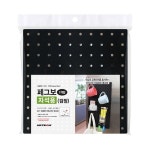 페그보252 자석용 페그보 타공판 부착용 인테리어소품 A0523