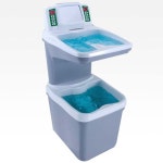 수족온욕기 LH-550