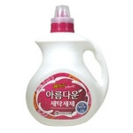 유한양행 유한양행 아름다운 드럼용 세탁세제 2.3L