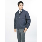 파브 파브 춘추 점퍼 작업복 회사 현장 근무 잠바 단체복 SM-J1201