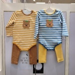 해피랜드 해피랜드 HC23 마농 바디슈트 세트 HY5-106P5 S39354086