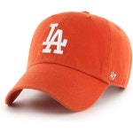 47 LA 다저스 남녀공용 Dad cap