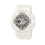 지샥 지샥 베이비지 레진시계 스포츠시계 BA-110-7A3