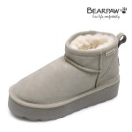 베어파우 베어파우 5 COLOR 여성 STACEY 스테이시 소가죽 플랫폼 통굽 양털부츠 제안