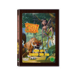 교보문고 DVD - 정글북 시즌 2 모글리와 꼬마 사슴 THE JUNGLE BOOK