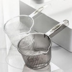 목욕탕 욕조 약수터 플라스틱 바가지