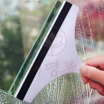 혜명잡화상사 물기제거대 유리닦이