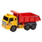 대성토이즈 자동차장난감 슈퍼 덤프트럭 DS-406