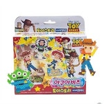 베스트키즈 아쿠아비즈-토이스토리 디자인컬렉션