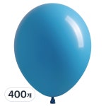 조이벌룬 풍선 캐리비안블루 600개