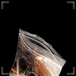 p백 봉투 편리한파우치 PE 지퍼팩파우치 1000매 930W895AF6