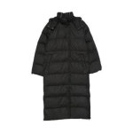 25 FW 삼소앤삼소 패딩 파카 코트 F25300004 TP443447658