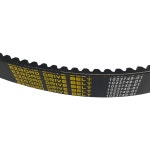 밥캣 2200 유틸리티 차량 클러치 커버 CVT 드라이브 트레인과 호환되는 이지로드 벨트 2200S 2300 102374901CC