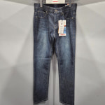 잠뱅이 밴드 스트레이트핏 데님팬츠 JP3DIG932