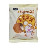 미래통상 오븐에구운 촉촉도넛 40g