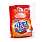 썬파워 뉴 썬파워 드럼 세탁세제 0.8kg