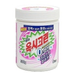 옥시레킷벤키저 오투액션 O2액션 크리스탈화이트 분말형 용기 0.5kg