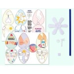 학교폭력 인성교육 우정표현 바람개비 만들기 5p 방과후미술