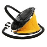 하이퍼인터내셔널 3L 벨로우즈 발펌프 기본 3개