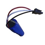 로지텍 UE Boom2 3 오디오 배터리에 적합 용량 2600mAh 00798-601-8207 533-000104