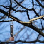 곰 억제를 위한 곰의 종 자기 소음기가 시끄러운 하이킹 자전거 타기 낚시 등반 야외 캠핑 하이킹 보호를 카라비너