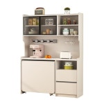 접이식 의자 폴딩 사이드 식당 확장형 식탁 4인 다용도