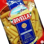 에이치와이 HY 디벨라 리가토니 마카로니 500g x 12팩 파스타면