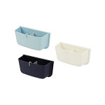 SYSMAX SYSMAX 파일 꽂이 서류 정리 사무실 마 이룸 월 포켓 다크 민트 2 호