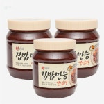 유쎌몰 만능양념장 집밥만능 1 4kg x 3개 막국수양념장