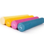 지압 폼롤러 필라테스 요가 홈트 운동 기구 aa70