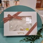 아가방 아가방 이마트산본점 가을 프리4종세트