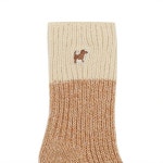 블루독베이비 블루독베이비 YE 쭈글퀼팅베스트양말세트 한화 센터시티 45C7003001 45C1481007 45C70-030-01 45C14-810-07