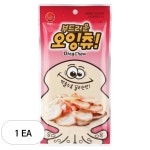 썬푸드 썬푸드 오잉츄 40g 1개