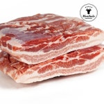 돼지고기 삼겹살 원육 통삼겹 냉동 5kg