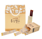 소백인포 | 소백지향 키즈통통 홍삼 젤리 15g x 30포