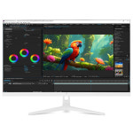 래안텍 래안텍 모니터 BLAZE U3260CE 4K UHD IPS 80~81cm(32인치)
