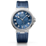 BREGUET Y2 5ZU Marine 5517 마린 브레게 남성용 명품시계 5517BB
