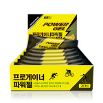 주식회사 동원홈푸드 코젤병원점 | 동원홈푸드 프로게이너 파워젤 바나나맛 40g