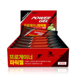 동원홈푸드대전코젤 | 동원홈푸드 프로게이너 파워젤 사과맛 40g