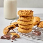 청우식품 청우 브루느와 브라우니쿠키 165g