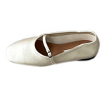 여성용 블랙101 토미 메리제인 플랫슈즈 C114 J3157 245