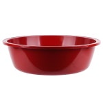 만능 원 다라이 7호-다라이 다라 빨간고무통 플라스틱이 대형이 이 고무 플라스틱대야 애견목욕 김장