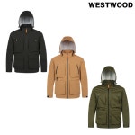 웨스트우드 아이코닉 방풍 자켓 O3NJW279