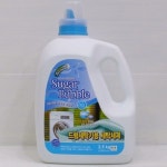 슈가버블 슈가버블 드럼 세탁기용 액체 세탁세제 3.5kg