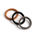 통통 머리끈 60p세트 3컬러 헤어곱창 얇은머리띠 헤어고무줄 헤어악세사리쇼핑몰