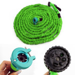 투제이 만능호스7 5-22 5M 수도청소정원호스릴20M