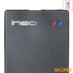 아이네오 아이네오 I-NA201U Plus + C-470 USB3.0