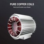 속도 제어기 CW CCW 감속기 비율 1 80 출력축 직경 14mm의... 120W 110V 50 60Hz 저RPM 고토크 교류 웜 기어 모터 18RPM 12RPM NMRV030